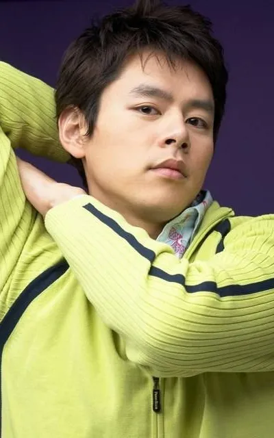 Jang Seok-won