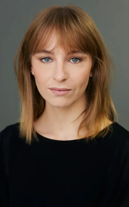 Molly Curnow