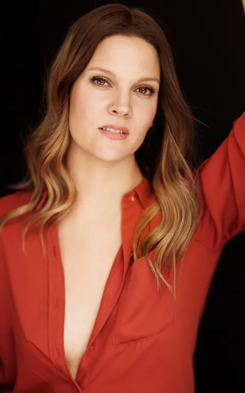 Amber Borycki