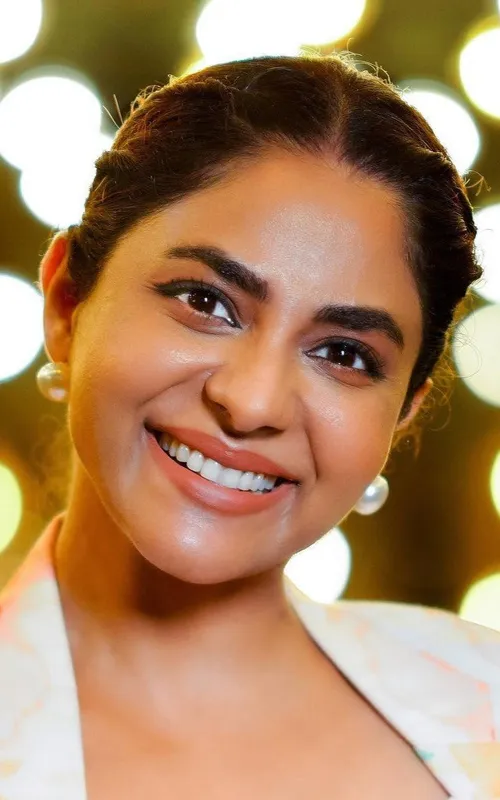 Poornima Indrajith