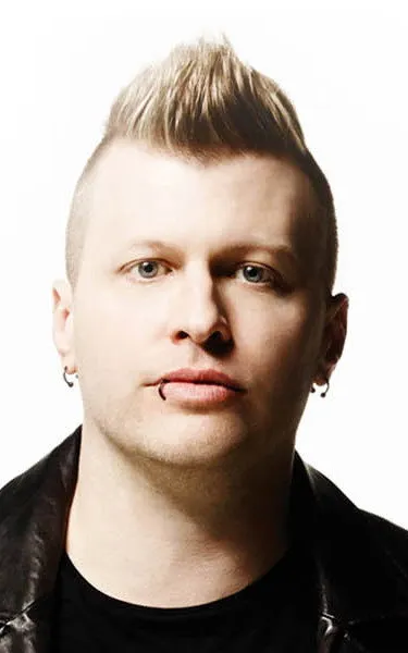 Brad Walst