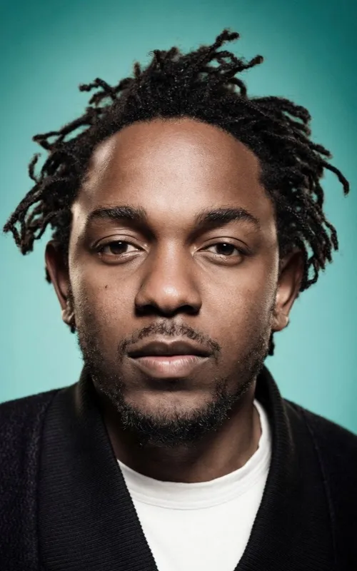 Kendrick Lamar