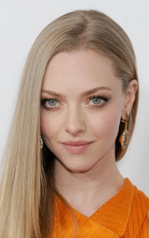 Amanda Seyfried