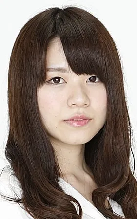 Shiori Kawabata