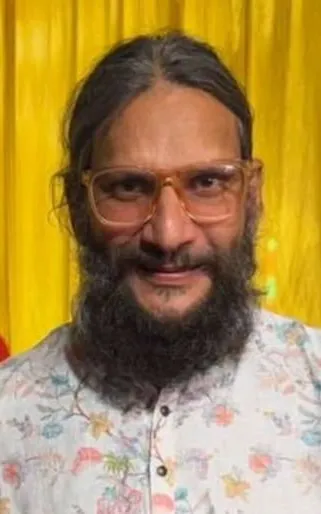Prakhar Saxena