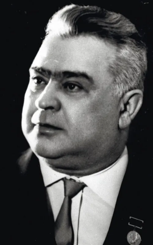 Lutfali Abdullayev