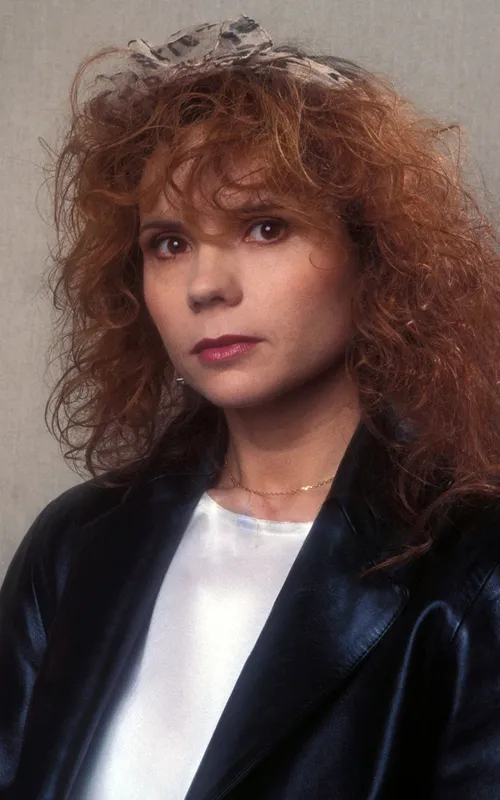 Sandra Montaigu