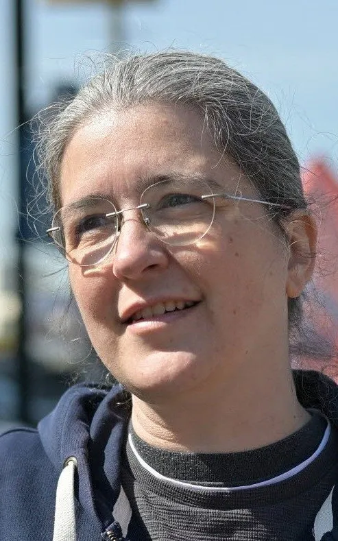 Brigitte Gothière