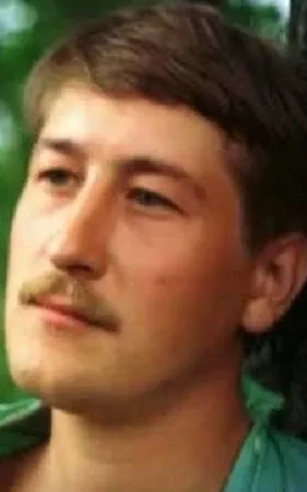 Pavel Kondrashov