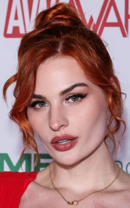 Abigaiil Morris