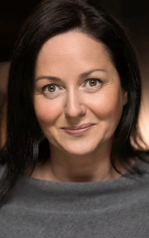 Christine Terry