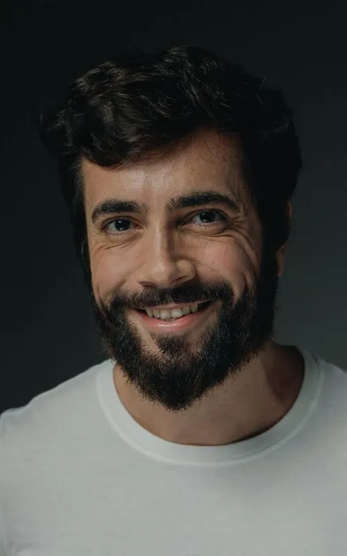 Raffiz Camargo