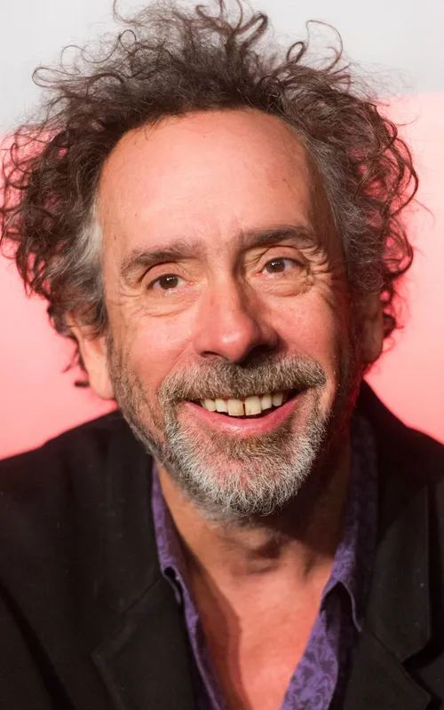 Tim Burton