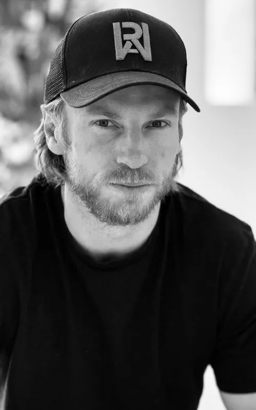 Lance Giles