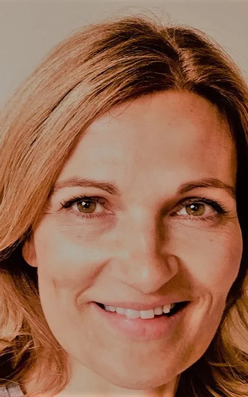 Helen Coverdale