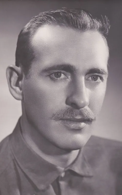 Viktor Tregubovich