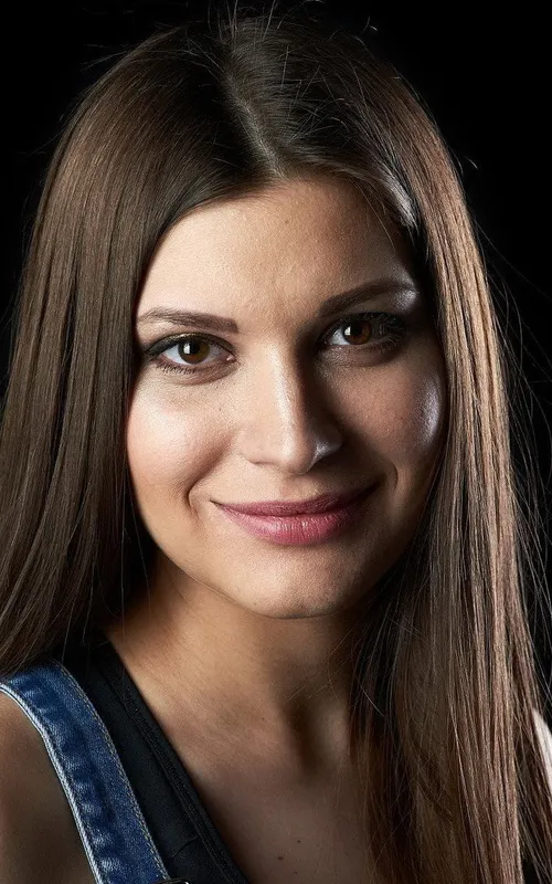 Violetta Barinova