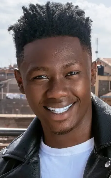 Alex Kinuthia