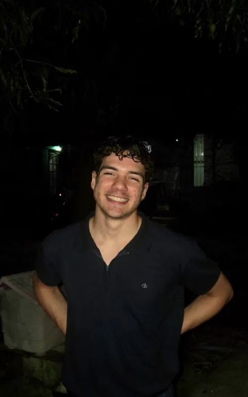 Joao Augusto
