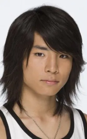 Yuto Kobayashi
