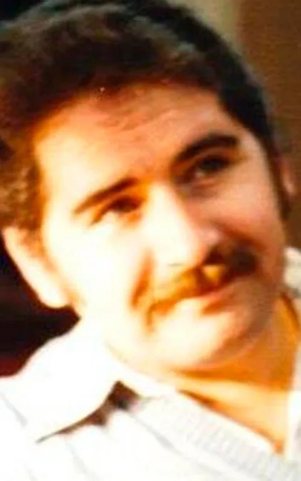 Pedro D'Aguillón Jr.