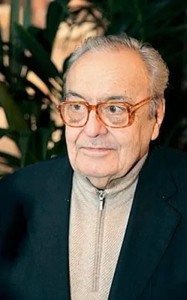 Luciano Vincenzoni