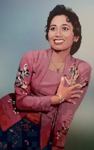 Rosnani Jamil