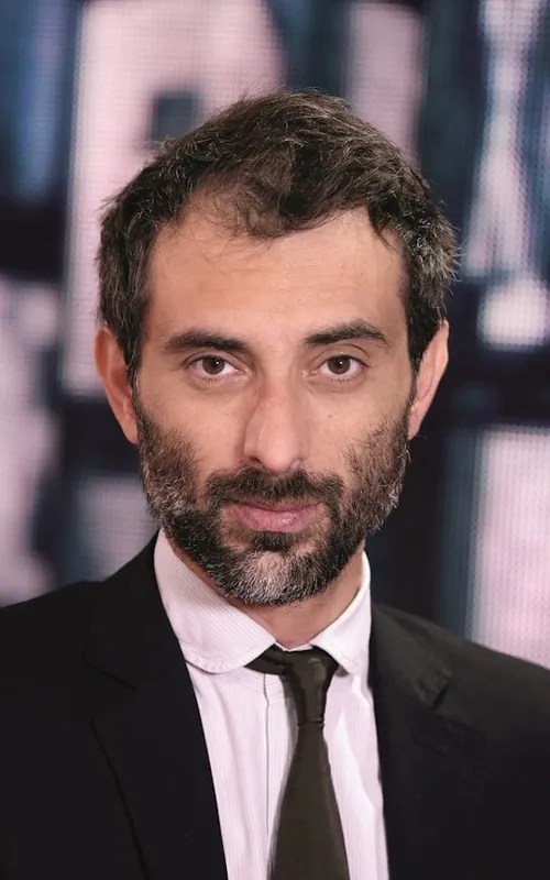 Massimo Coppola