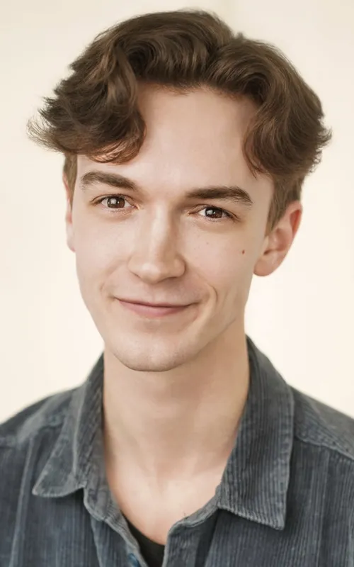 Jake Henderson