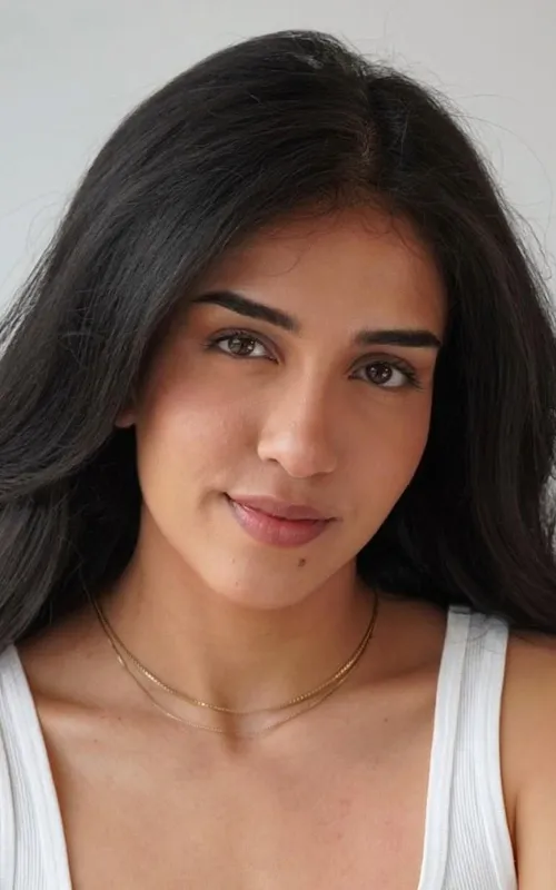 Sarah Iranca
