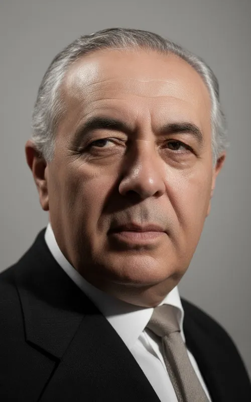 Muammer Gözalan