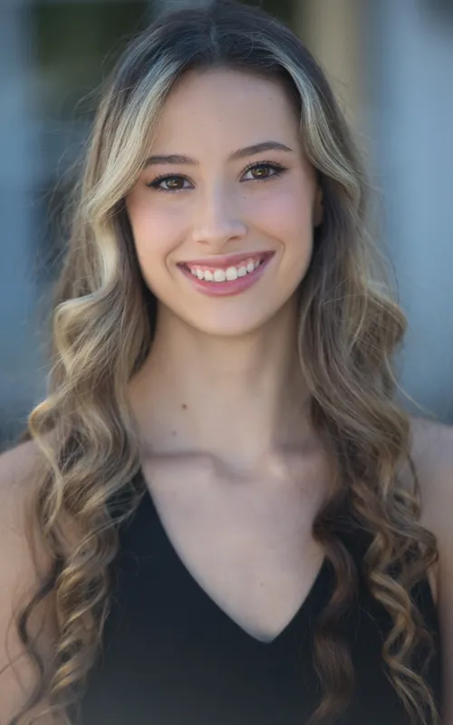 Avaryana Rose