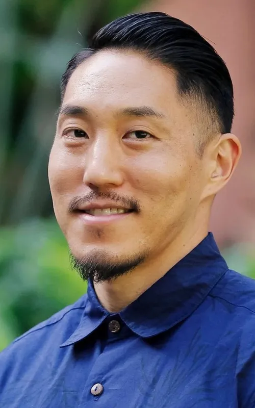 Tadashi Nakamura