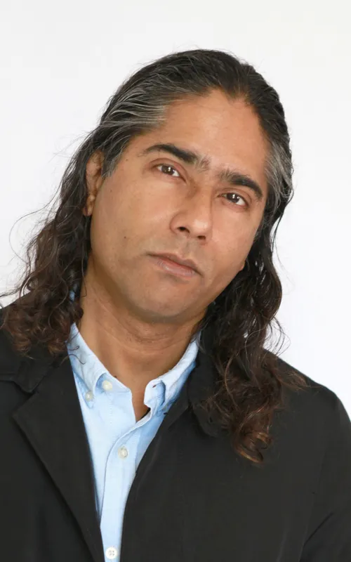 Jay Jay Jegathesan