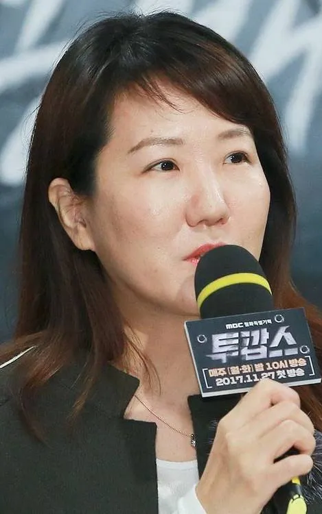 Byun Sang-soon