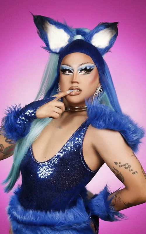 Roxxy