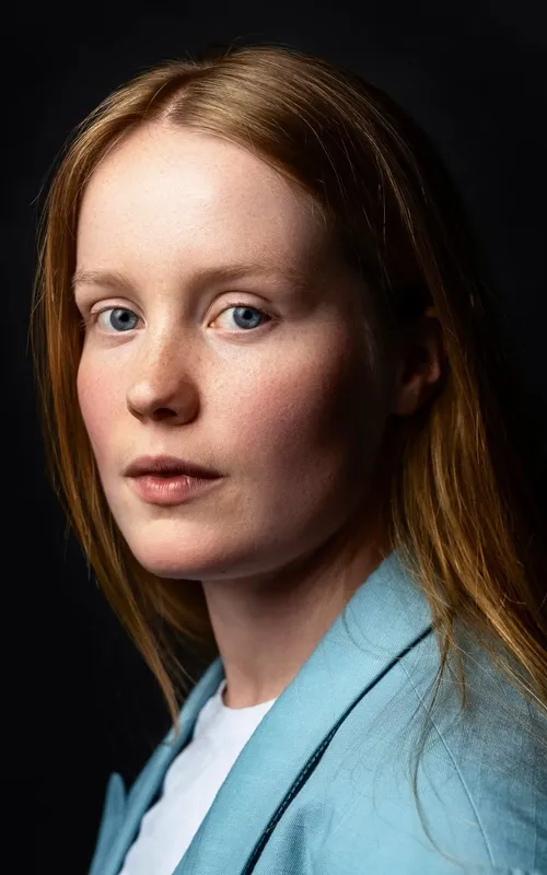 Emma Bahlmann