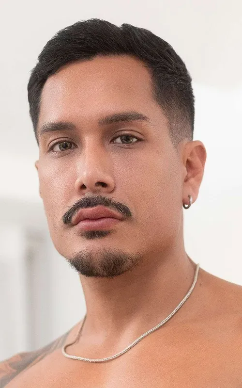 Joshua Mateo