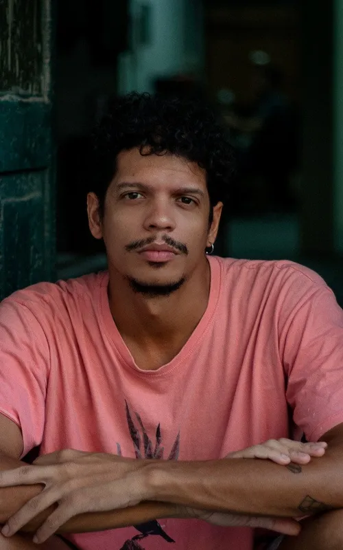 Caio Dornelas