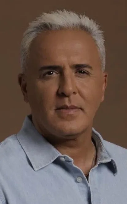 Kobi Peretz
