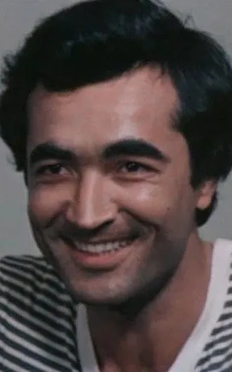 Mulkoman Orazov