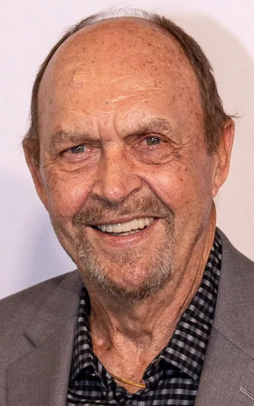 John Ashton