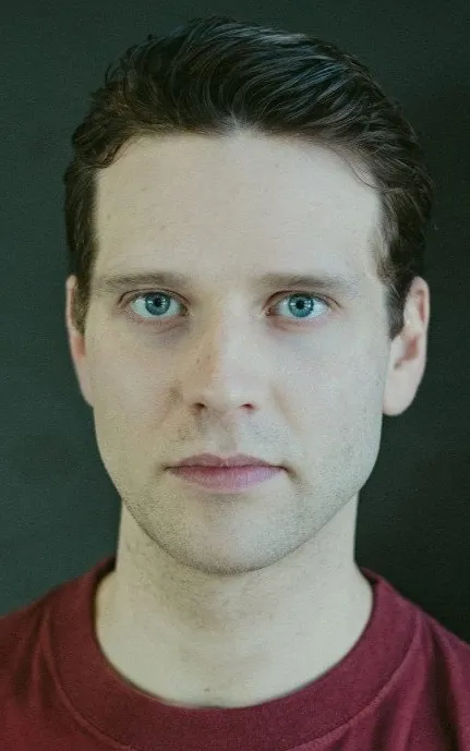 Silas Breiding