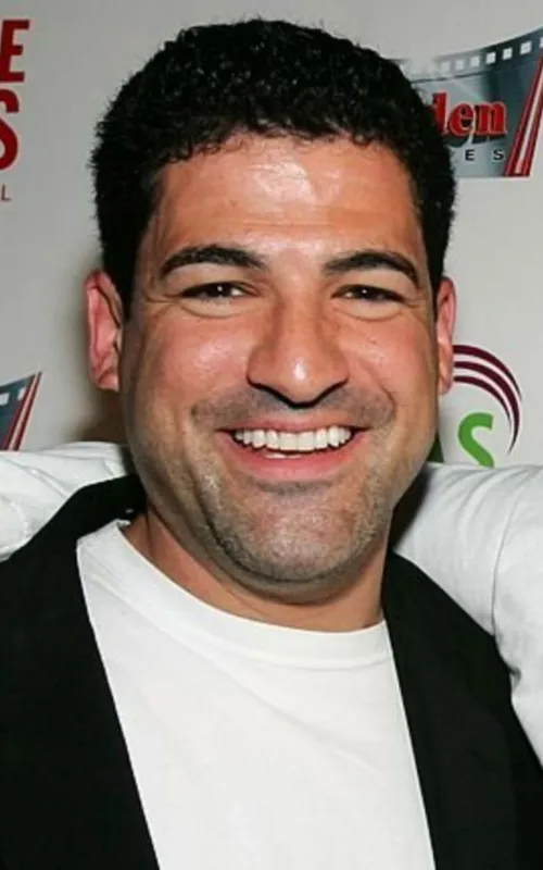 Michael Deeg
