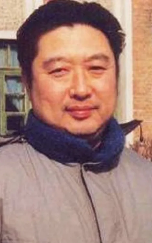 Jixian Lu