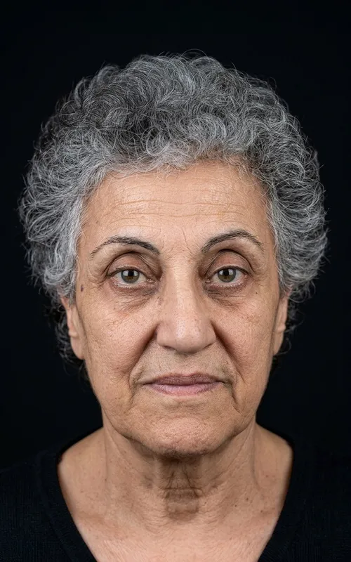 Birsen Kaya