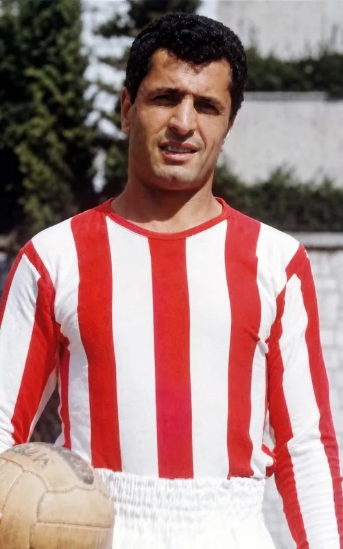 Mustapha Zitouni