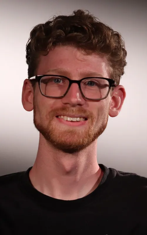 Joshua Matthieu
