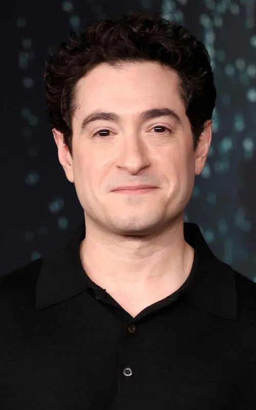 Jason Fuchs
