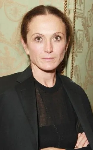 Vanessa Beecroft
